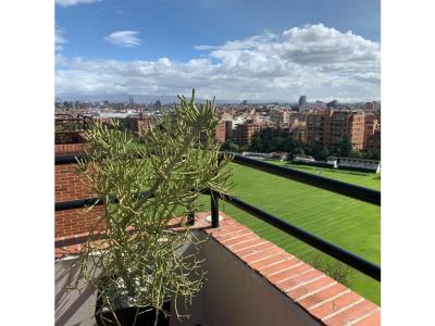 Vendo Increible Penthouse Duplex en Prados del Country - Bogotá FV, 300 mt2, 4 habitaciones