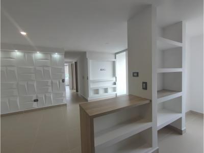 Venta Apartamento Villamaria cod 6340419, 60 mt2, 3 habitaciones