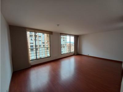 Venta Apartamento Cedritos Bogotá, 96 mt2, 3 habitaciones
