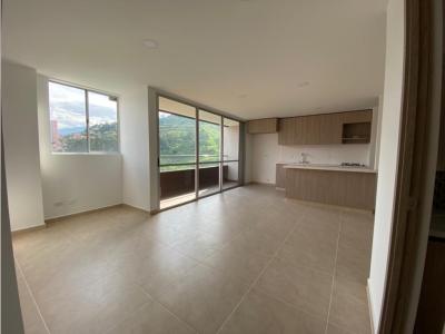 Venta Apartamento Guayabal Medellin, 74 mt2, 2 habitaciones