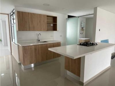 Venta de Apartamento en Medellín sector Florida nueva, 108 mt2, 3 habitaciones