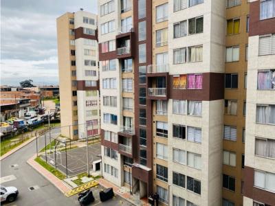 Venta Apartamento en Roma Reservado 2 Bogota., 47 mt2, 3 habitaciones