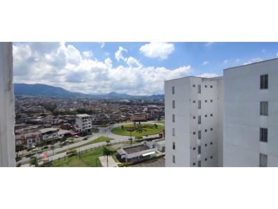 Se Vende Super Apartamento Club Residencial Tacuara, 72 mt2, 3 habitaciones
