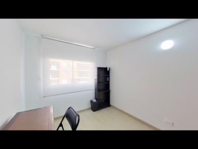 Venta Apartamento en Madrid-Cundinamarca., 80 mt2, 3 habitaciones