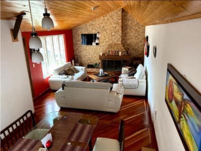 Se vende casa en Britalia Bogotá, 140 mt2, 3 habitaciones