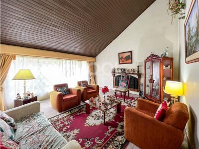Casa Dúplex en venta en El Contador, 219 mt2, 4 habitaciones
