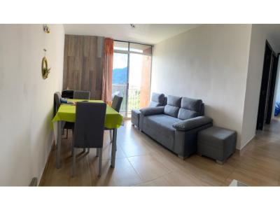 Venta Apartamento en Robledo Sector La Aurora Medellin, 46 mt2, 3 habitaciones