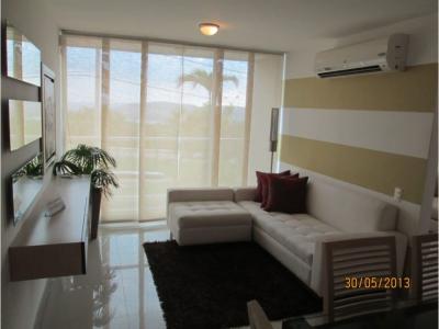 Apto VENTA Miramar Barranquilla 69m2 3Hab $280Millones, 69 mt2, 3 habitaciones