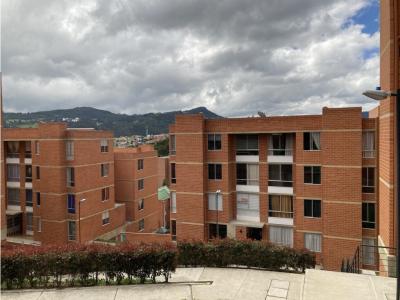 Se vende hermoso apartamento en Senderos de La Calera ll, 44 mt2, 2 habitaciones
