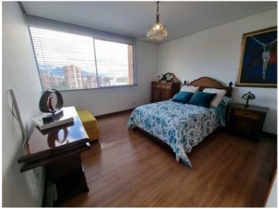 Apartamento en Venta Milla de Oro Medellin SA289, 3 habitaciones
