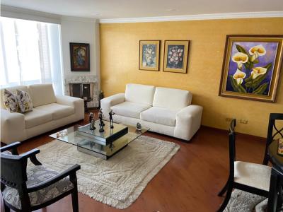 Bogota vendo penthousse duplex en batan 124 mts + terraza , 124 mt2, 3 habitaciones