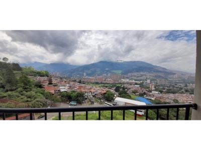 Venta de apartamento en Bello, Antioquia, 56 mt2, 2 habitaciones
