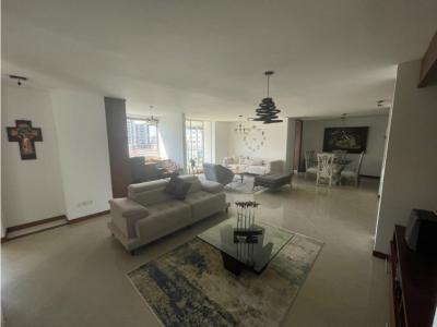 Vendo lujoso apartamento en el sector de los álamos Pereira, 175 mt2, 4 habitaciones