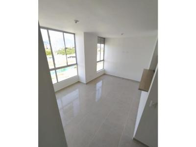 Se Vende Apartamento Vía Condina, Pereira , 50 mt2, 3 habitaciones