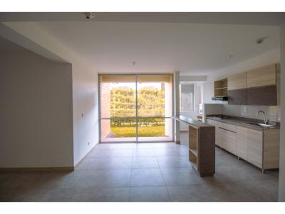 Apartamento en venta en Galicia Cerritos con zona verde de uso privado, 74 mt2, 2 habitaciones
