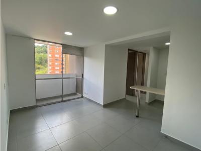 Apartamento en venta Robledo Medellín (MEL001), 52 mt2, 3 habitaciones