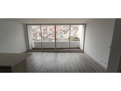 Venta Apartamento Av Del Río Manizales, 79 mt2, 2 habitaciones