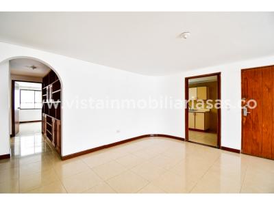 Venta Apartamento Sector Palermo, Manizales, 113 mt2, 3 habitaciones