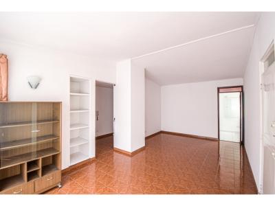 Venta Apartamento San Rafael, Manizales, 110 mt2, 3 habitaciones