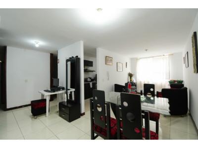 Venta Apartamento Villamaría, Caldas, 64 mt2, 3 habitaciones