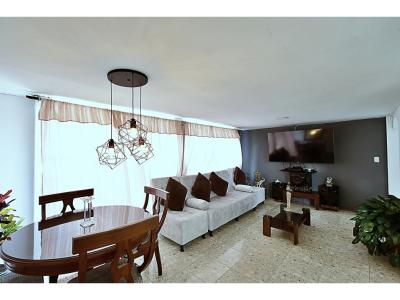 Venta Apartamento Aquilino Villegas, Manizales, 71 mt2, 2 habitaciones