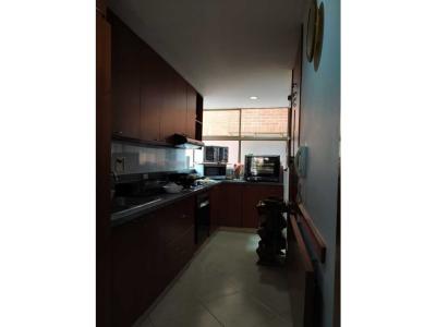Venta de Apartamento en el Poblado Medellín, 130 mt2, 3 habitaciones