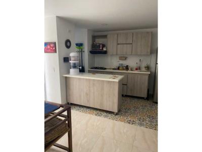 Venta apartamento, Laureles Nogal, Medellín, 80 mt2, 2 habitaciones
