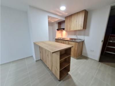 venta de Apartamento en San Antonio de Prado - Medellin , 42 mt2, 2 habitaciones