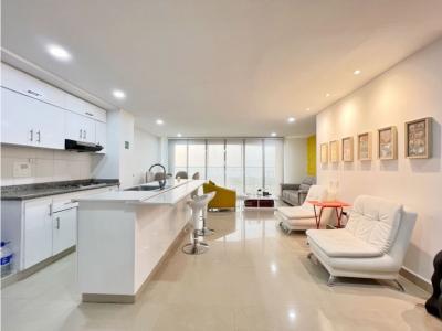 En Venta! Apartamento en Cartagena! 3 alcobas! Residencial!, 151 mt2, 3 habitaciones