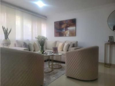 Venta de apartamento en Miramar Barranquilla, 101 mt2, 3 habitaciones