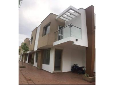 Casa en Venta en el Carmen Barranquilla, 99 mt2, 3 habitaciones