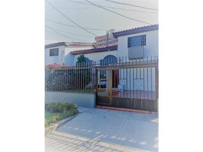 Casa en venta Altos de Riomar Barranquilla, 162 mt2, 3 habitaciones