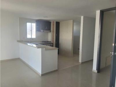 Venta de apartamento en villa santos Barranquilla, 100 mt2, 3 habitaciones