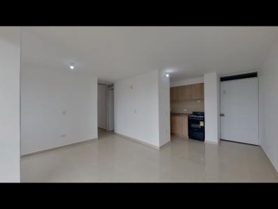 Venta de Apartamento Alameda Barranquilla, 52 mt2, 2 habitaciones