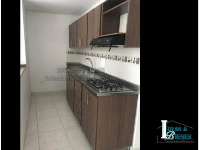 Apartamento en Venta Guayabal la Colinita , 123 mt2, 3 habitaciones