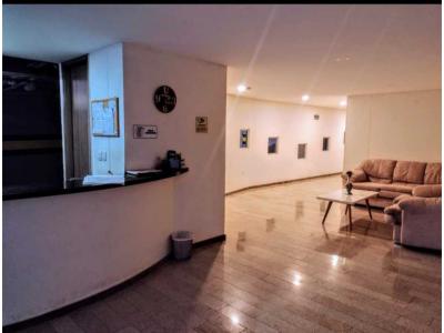 Hermoso apartamento en Santa Marta, 49 mt2, 1 habitaciones