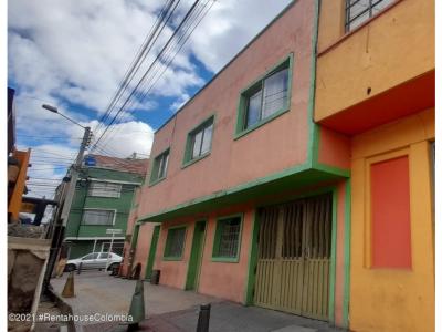 Casa en  Polo Club(Bogota) RAH CO: 24-725, 360 mt2, 6 habitaciones