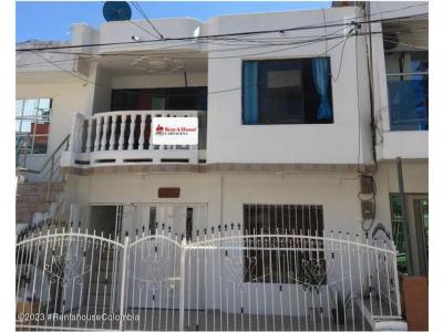 Casa en  Providencia(Cartagena) RAH CO: 24-702, 160 mt2, 6 habitaciones