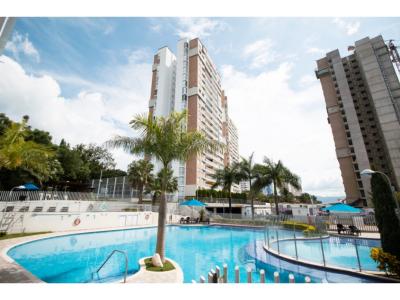 En venta apartamento caminos de providenza Floridablanca Santander , 86 mt2, 3 habitaciones