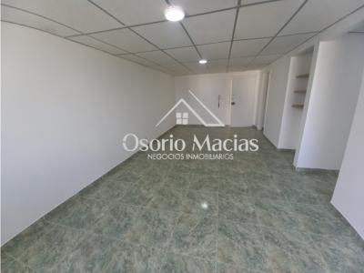 Venta de apartamento en Campo Hermoso, 93 mt2, 3 habitaciones
