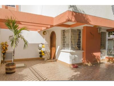 Casa en venta en Santa Catalina, Santa Marta, 100 mt2, 3 habitaciones