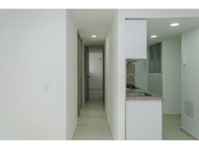 Apartamento en venta en Venecia, Santa Marta, 63 mt2, 3 habitaciones