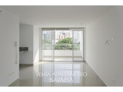 Apartamento en venta Bavaria Park, Santa Marta, 110 mt2, 4 habitaciones