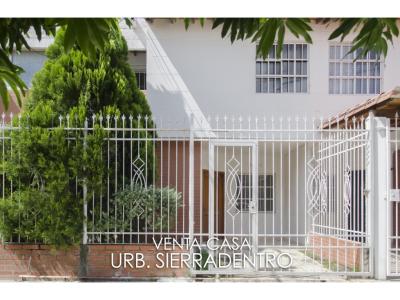 Casa en venta en sierradentro, Santa Marta , 97 mt2, 3 habitaciones