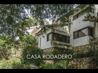 Casa en venta, Rodadero, Santa Marta, 450 mt2, 4 habitaciones