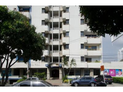Apartamento en venta las Velas en Bavaria Santa Marta, 143 mt2, 3 habitaciones