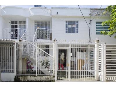 Casa en venta en Urbanización Terranova, Santa Marta, 180 mt2, 6 habitaciones