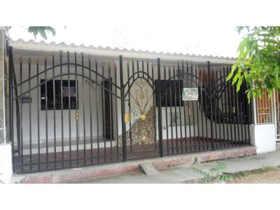 Casa en Venta Sector Minca Santa Marta, 2 habitaciones