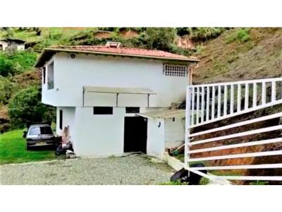 Venta Casa Finca Campestre en Girardota Parte Alta, Antioquia, 100 mt2, 3 habitaciones