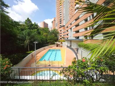 Apartamento en  Medellin RAH CO: 24-617, 78 mt2, 3 habitaciones